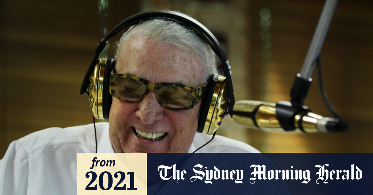 John Laws found in breach of radio code with ‘dangerous’ suicide insult